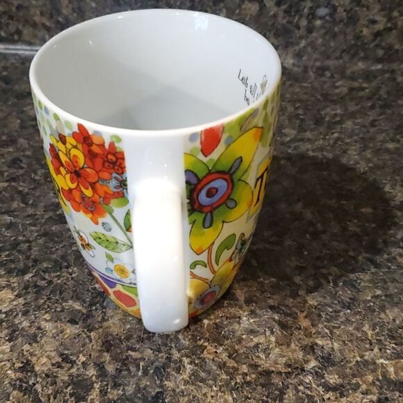 Christian teacher coffee mug by Divinity - Picture 4 of 7